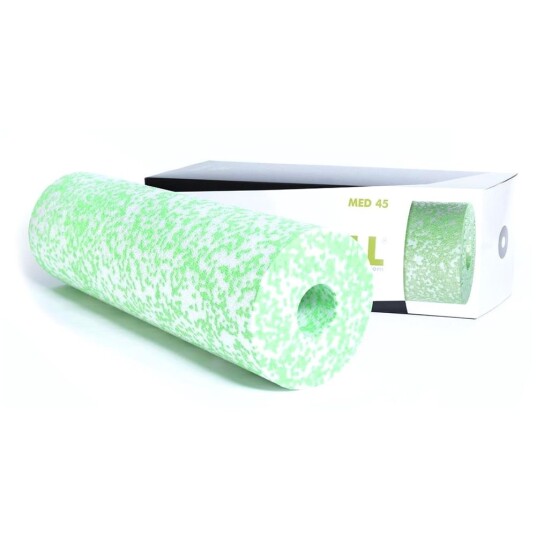 Blackroll MED 45 White/Green Blackroll MED 45 White/Green