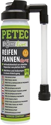 PETEC 70575 Dekkreparasjonsspray PETEC 70575 Dekkreparasjonsspray