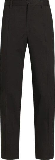 Dolce & Gabbana Herre Bukser Svart M,