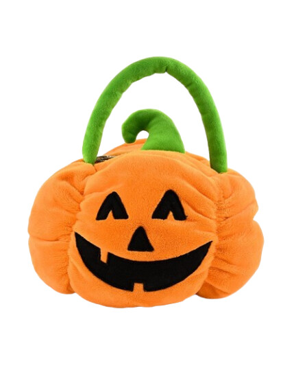 Robetoy Håndveske Halloweengresskar