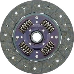 AISIN DT-103U Clutchplate