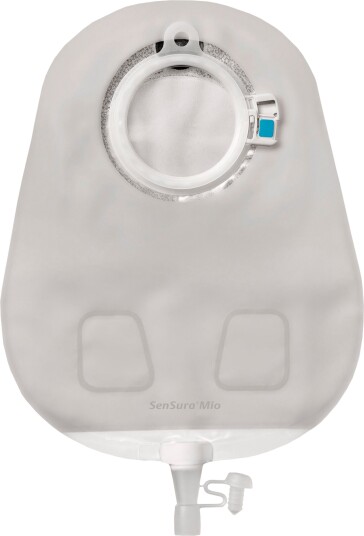 Mitac Coloplast SenSura Mio Mio Click Urostomipose 1 stk.