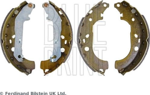 BLUE PRINT ADBP410021 Bremsesko sett