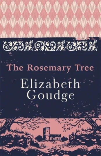 The Rosemary Tree Av Elizabeth Goudge