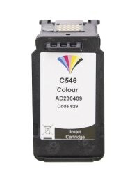 CANON CL-546 Blekkpatron 3-farge Inky