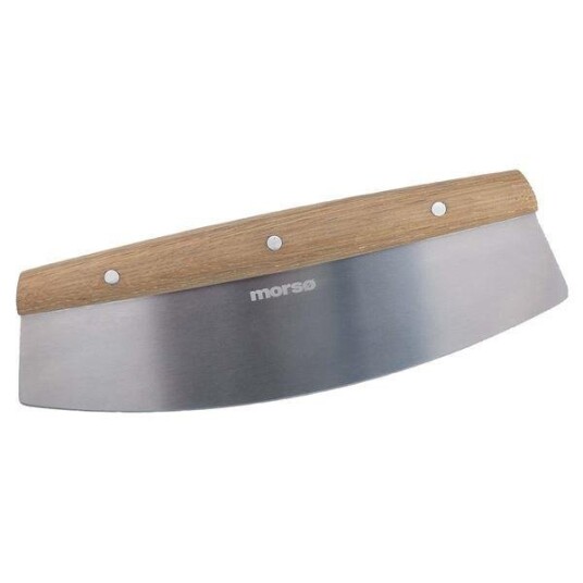 Morsø - Pizza- og urteskjærer 30x7 cm Morsø - Pizza- og urteskjærer 30x7 cm
