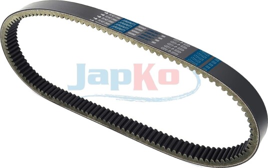 Registerrem JAPKO 40L02 Registerrem JAPKO 40L02