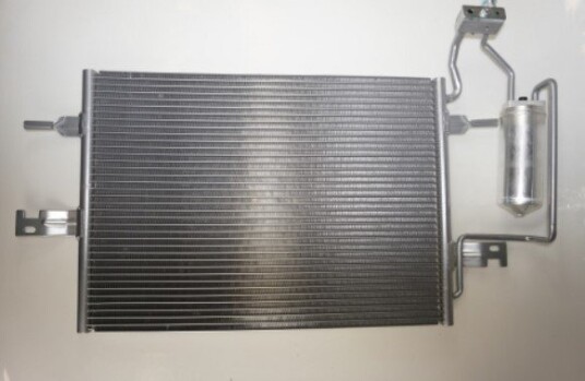 Kondensator klimaanlegg CLIMTEX CH2 250