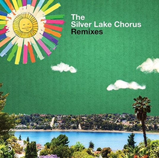 Silver Lake Chorus  Remixes  CD