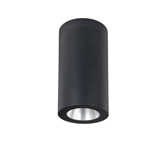 Other Brand Nidaros 2122 taklampe utendørs 7,8W Dimbar 3000K IP65 - Grafitt