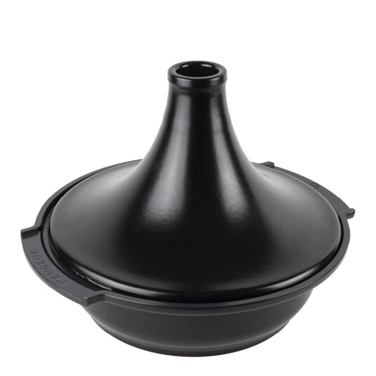Peugeot   Atlas tagine 30 cm satin black
