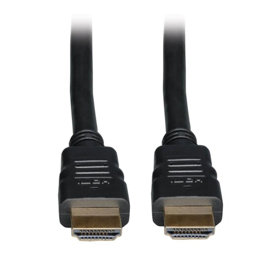 TRIPP LITE 7.62 M HIGH SPEED HDMI CBL M/M   CABL