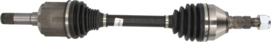 Point Gear Drivaksel POINT GEAR PNG75182