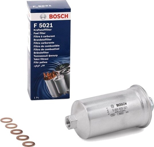Drivstoffilter BOSCH 0 450 905 021 Drivstoffilter BOSCH 0 450 905 021