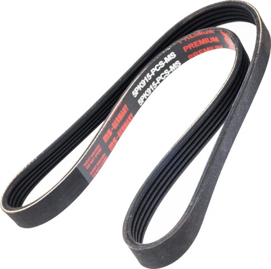 Multireim MASTER SPORT 5PK915 PCS MS