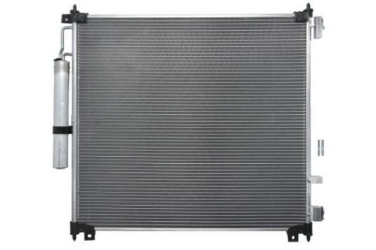 Kondensator THERMOTEC KTT110790