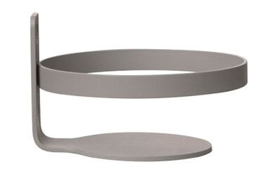 Blomus Veggfeste Sono, diameter 9 cm 1716038-02-0 Blomus Veggfeste Sono, diameter 9 cm 1716038-02-0
