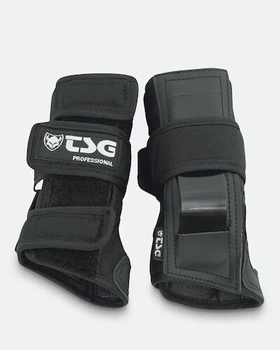 Tsg Håndleddbeskyttelse - Wristguard Professional Svart Unisex One size Tsg Håndleddbeskyttelse - Wristguard Professional Svart Unisex One size