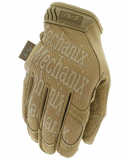 Mechanix Original Coyote Coyote unisex S Mechanix Original Coyote Coyote unisex S