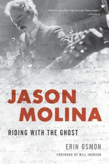 Jason Molina Av Erin Osmon