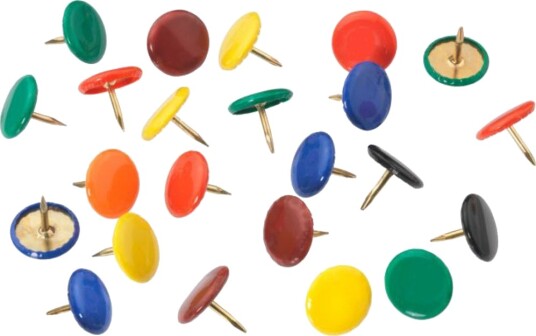CONEX TEGNESTIFT 100 STK ASSORTERT FARGE CONEX TEGNESTIFT 100 STK ASSORTERT FARGE