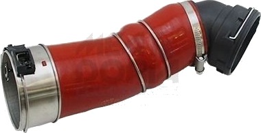 Ladeluftslange MEAT & DORIA 96532