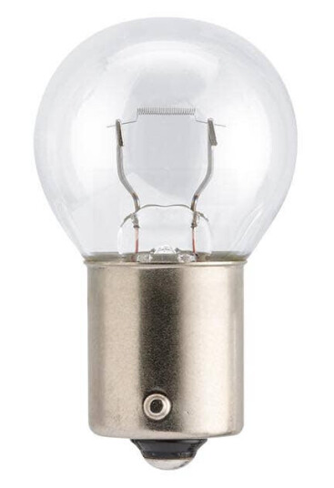Philips P25 Bremselyspære 10 Pakning