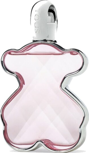Tous LoveMe Eau de Parfum 90 ml Blomsterduft for Dame Tous LoveMe Eau de Parfum 90 ml Blomsterduft for Dame