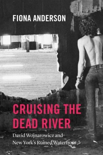 Cruising The Dead River Av Fiona Anderson