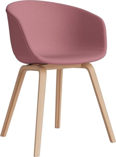 Hay AAC23 Spisestol Eik/Høst 651