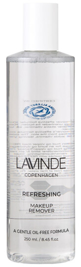 Lavinde Copenhagen Refreshing Micellar Water 250ml Lavinde Copenhagen Refreshing Micellar Water 250ml
