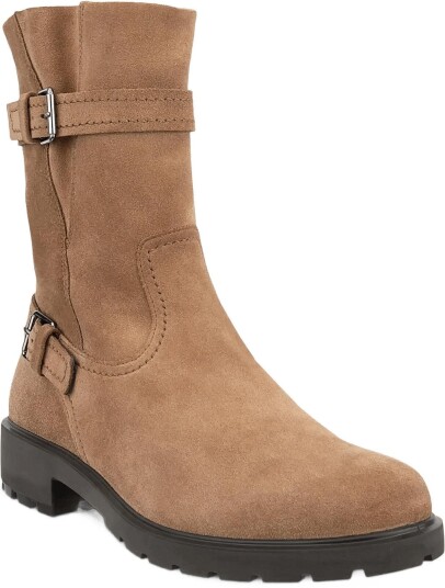 ECCO Metropole Vienna W CAMEL 42