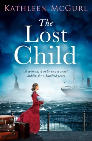 The Lost Child Av Kathleen Mcgurl