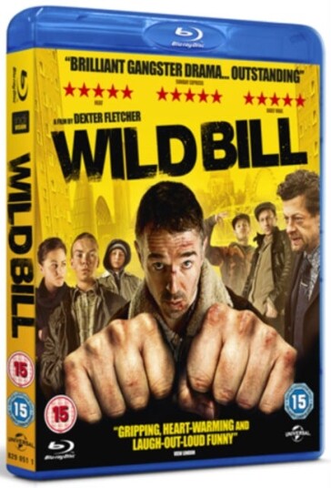 Wild Bill