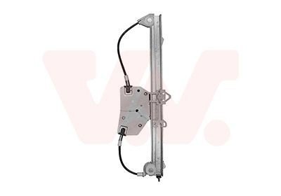 Vindusheis VAN WEZEL 0657263 Vindusheis VAN WEZEL 0657263