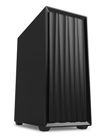 Sharkoon VK3 Full Tower Kabinett ATX i Svart