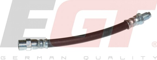 Bremseslange EGT 390018EGT