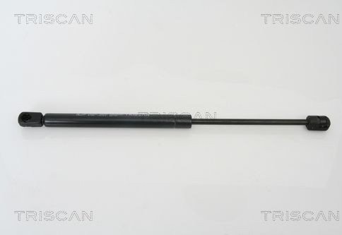 TRISCAN 8710 28227 Baklukedemper