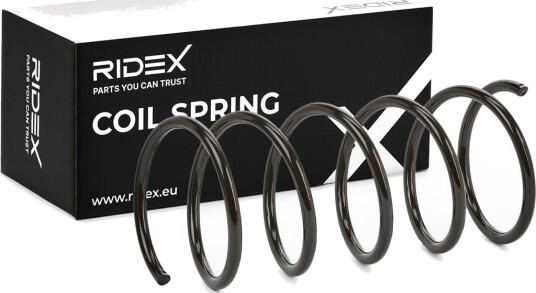 RIDEX 188C0035 Fjær