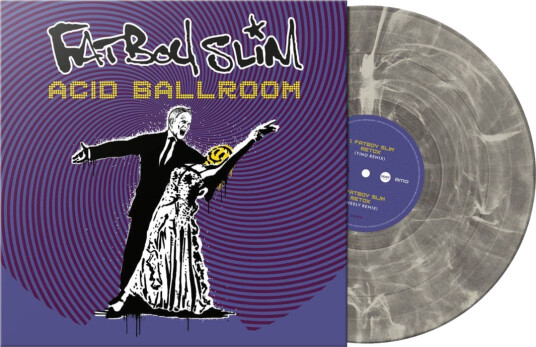 Acid Ballroom Acid Ballroom