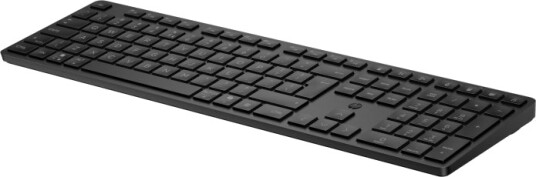 HP 495K Tastatur Trådløs Tysk Black BD5F5UT#ABB HP 495K Tastatur Trådløs Tysk Black BD5F5UT#ABB