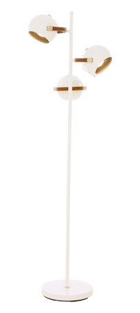 Aneta Lighting Bow Gulvlampe 3-armet IP20 Hvit 1553906-02-0 1553906-01-0 Aneta Lighting Bow Gulvlampe 3-armet IP20 Hvit 1553906-02-0 1553906-01-0