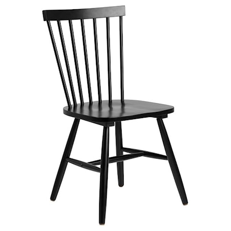 Greta Pinnstool Sort Greta Pinnstool Sort