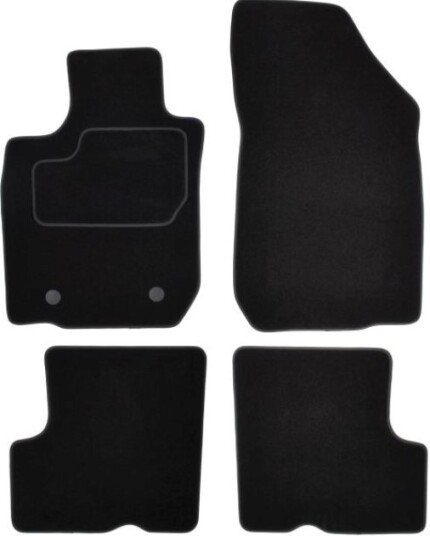 Bilmatter CUSTOPOL DAC60C Bilmatter CUSTOPOL DAC60C