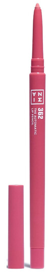 3Ina The Automatic Lip Pencil 362 Pink 3Ina The Automatic Lip Pencil 362 Pink