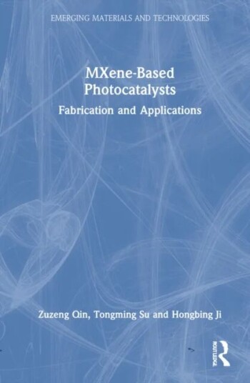 Mxene-Based Photocatalysts