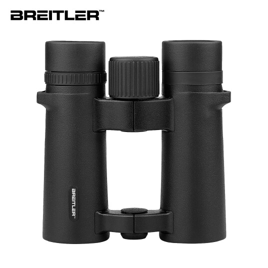 Breitler Jeger 8x34 WP kikkert Breitler Jeger 8x34 WP kikkert