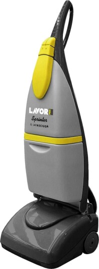 Lavorwash Sprinter, AC, 800 W, 230 V, 19 kg Lavorwash Sprinter, AC, 800 W, 230 V, 19 kg