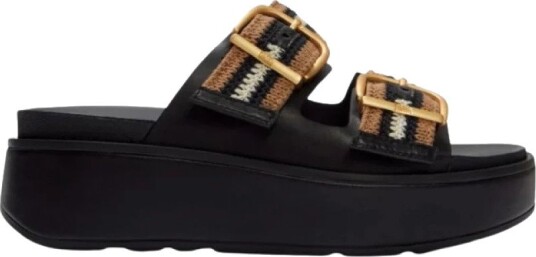Fitflop, Dame, Sko, Flerfarget, 37 EU,