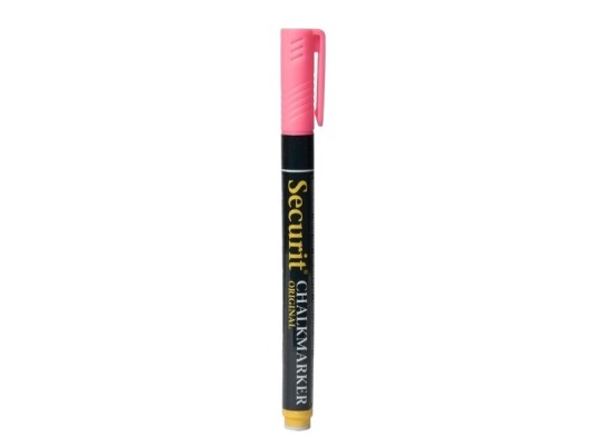 Securit Sma100 Pi Rosa Kugle 1 Stk